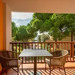 Апарт-отель Isa - With Swimming Pool In Costa Serena Just 700 Mt From The Sea Порто-Рафаэль