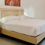 Isa - With Swimming Pool In Costa Serena Just 700 Mt From The Sea Apartahotel 3*