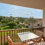 Isa - With Swimming Pool In Costa Serena Just 700 Mt From The Sea Порто-Рафаэль