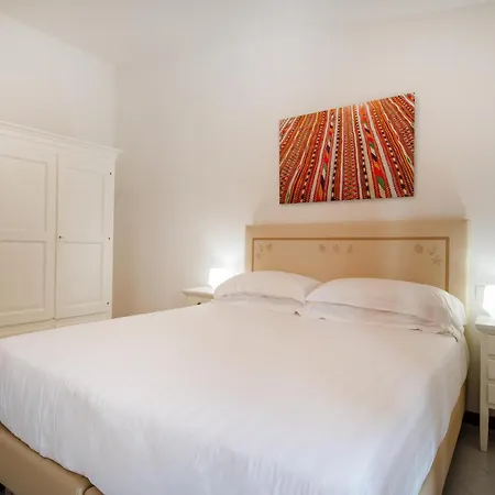 Isa - With Swimming Pool In Costa Serena Just 700 Mt From The Sea 3* Porto Rafael